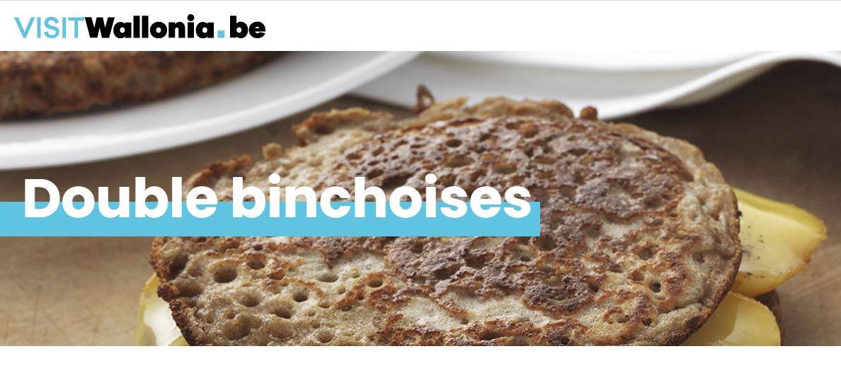 Doubles binchoises 2